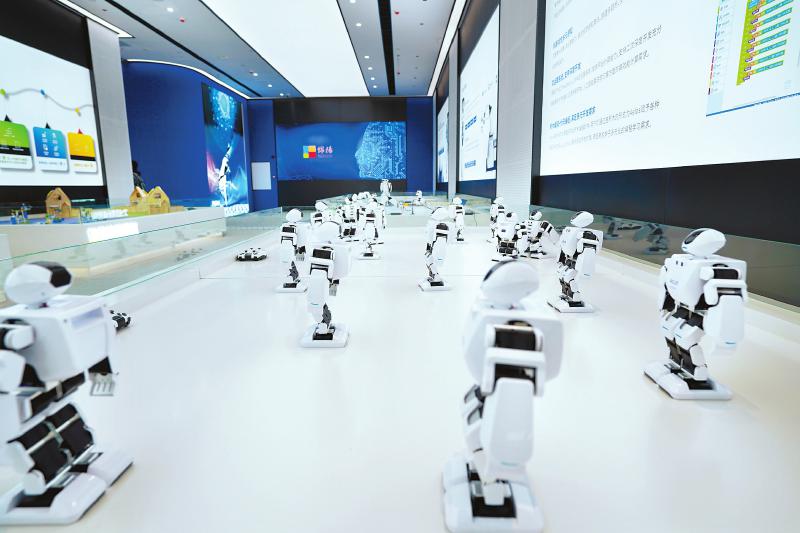 绵阳市科技城新区以后发展,绵阳科技城新区现状