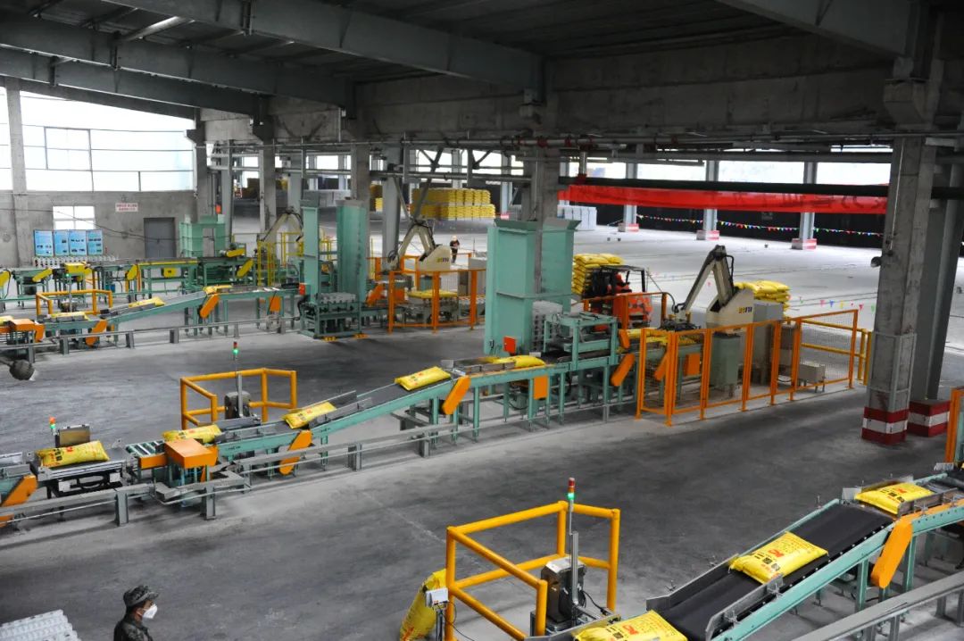 贵州磷化500强排名,贵州磷化化肥有限公司