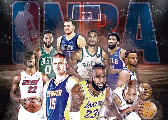 NBA球队进退步盘点：雷霆掀起青春风暴，灰熊饱受伤病困扰