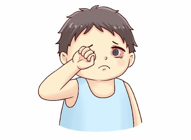 春天眼睛就痒怎么治疗,一到春天眼睛就肿痒是怎么回事