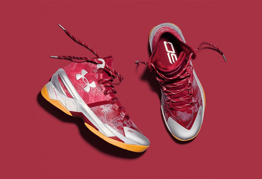 库里系列复刻,经典回归2本