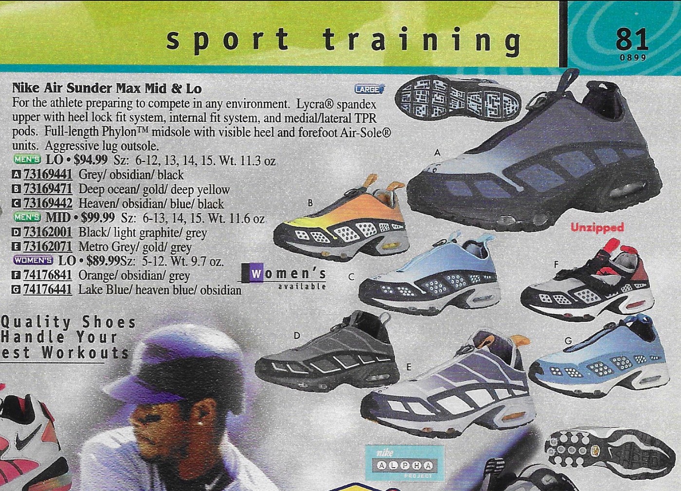 nike联名鞋799,nike联名off多少钱