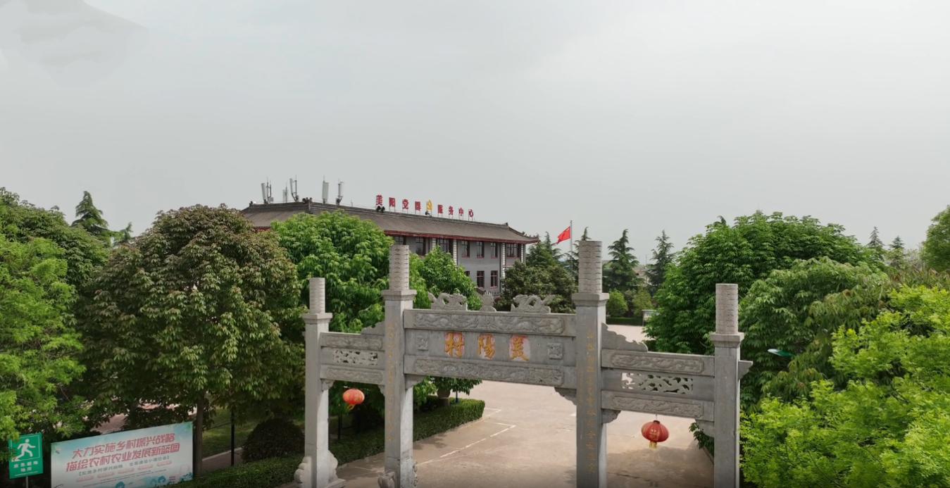 扶风县以党建引领学校发展,三抓三促推动党建走深走实