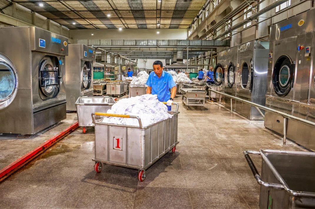 火车卧铺上的床单如何清洗,火车卧铺床单多久洗一次