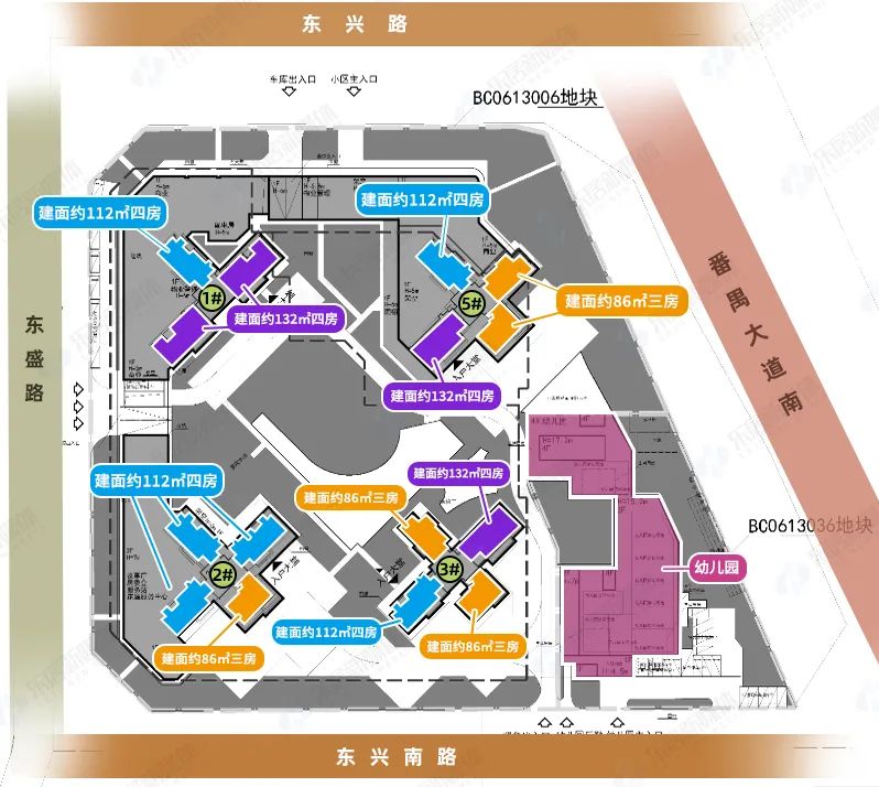 广州番禺在售楼盘房价,番禺广场新楼盘房价多少钱
