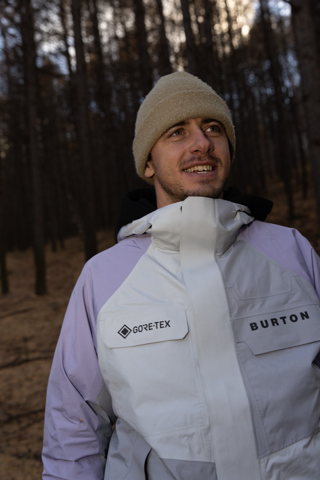 burtonaura滑雪服,23款burton大热滑雪服