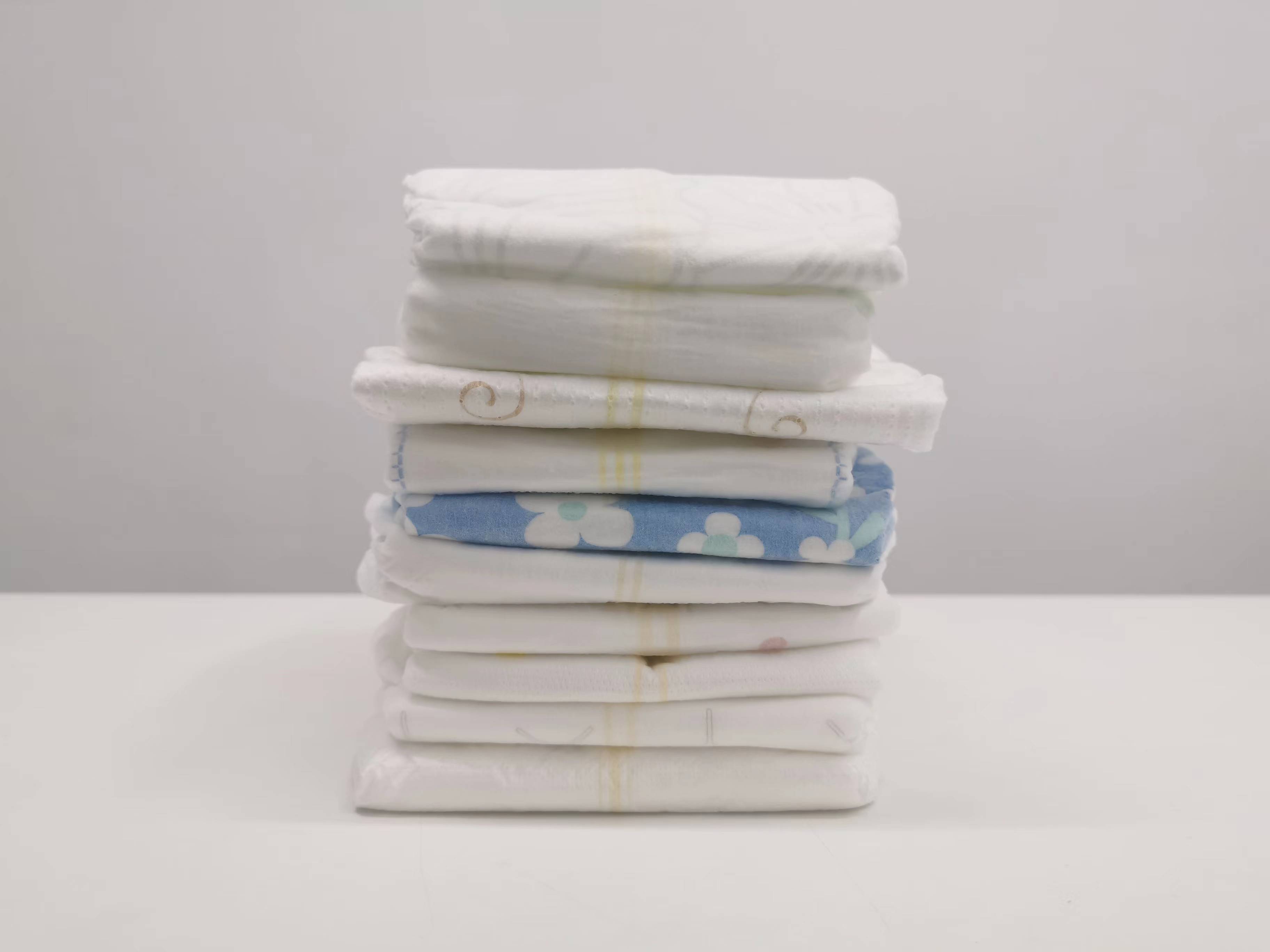 尤妮佳极上透气纸尿裤测评,纸尿裤排行榜10强性价比高