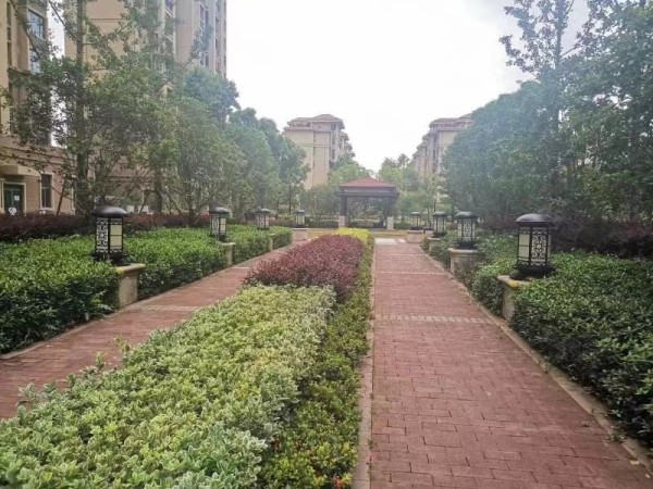 芜湖前十名的小区有哪些,芜湖十大高档小区