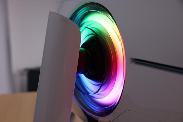 三星显示器玄龙骑士27英寸怎么样,三星玄龙骑士g7miniled