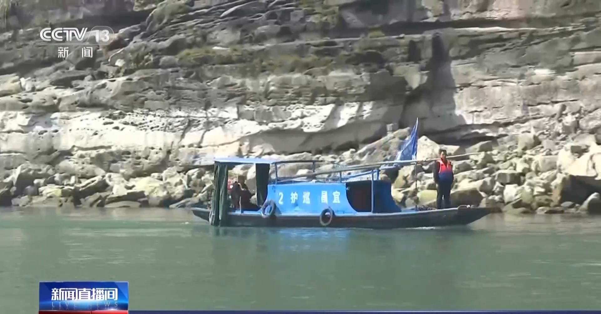 长江禁渔鱼类数据变化,长江禁渔三年多鱼儿们过得怎么样