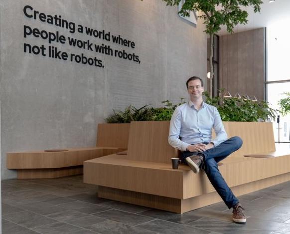 优傲机器人dynamic,优傲机器人型号