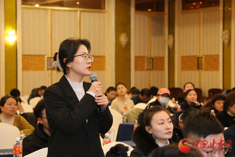 交流学习促发展,敦煌文博会文化交流与合作