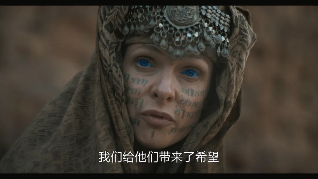 《沙丘2》映前小课堂，一文带你全看懂——一部需沉心去看的浩瀚史诗