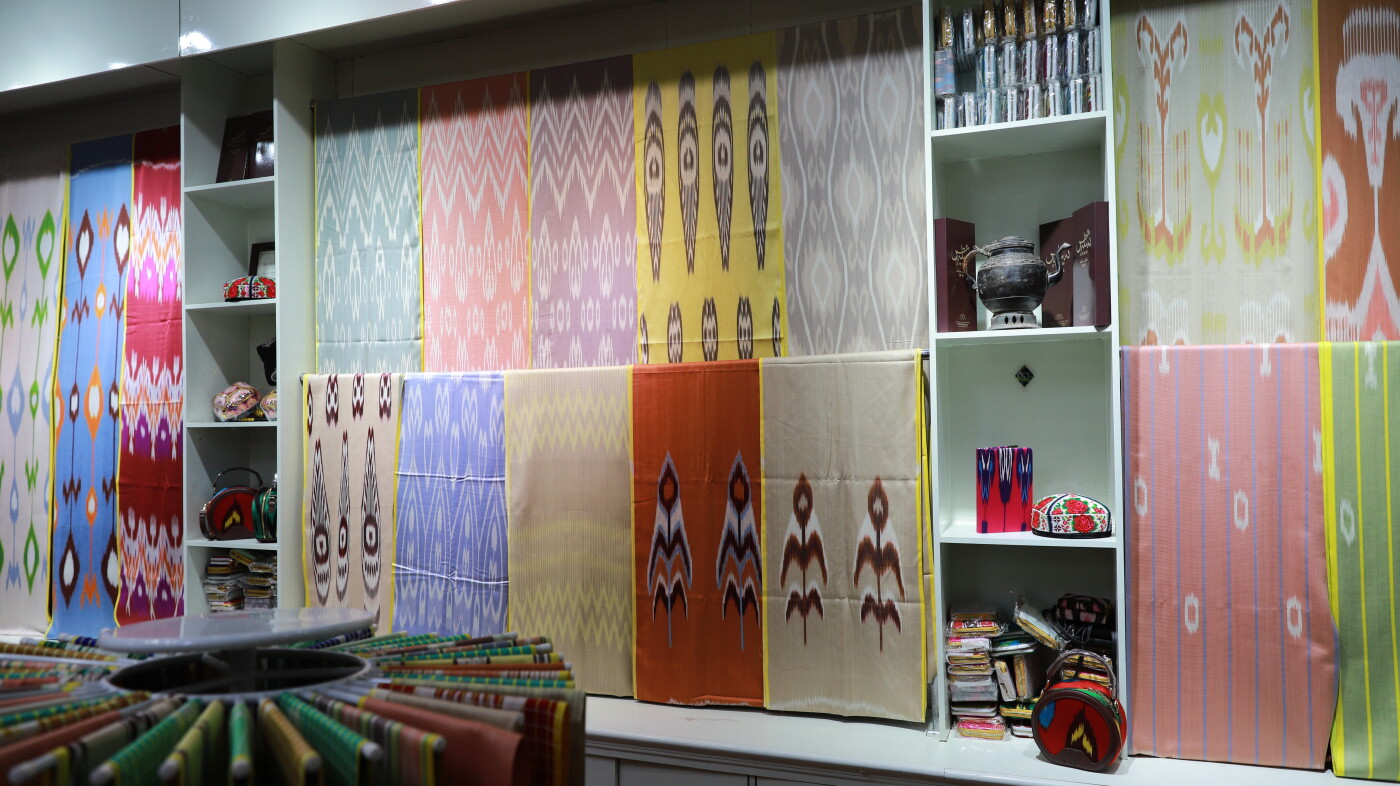 *疆新**是个好地方｜和田不止和田玉，美景与美食等着你