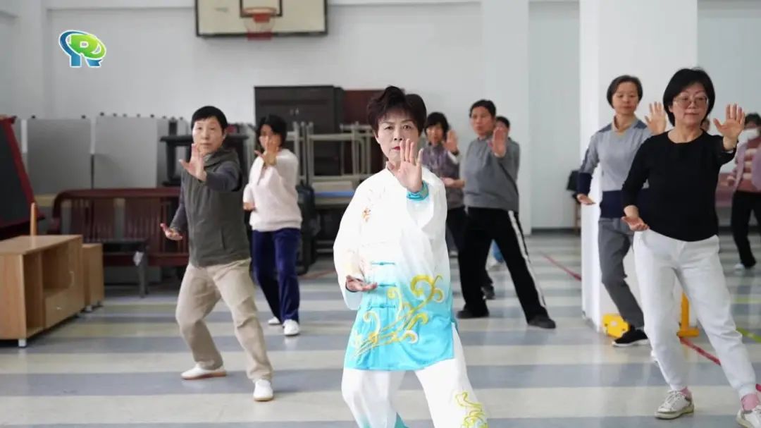 走，去青浦这所大学蹭课去→