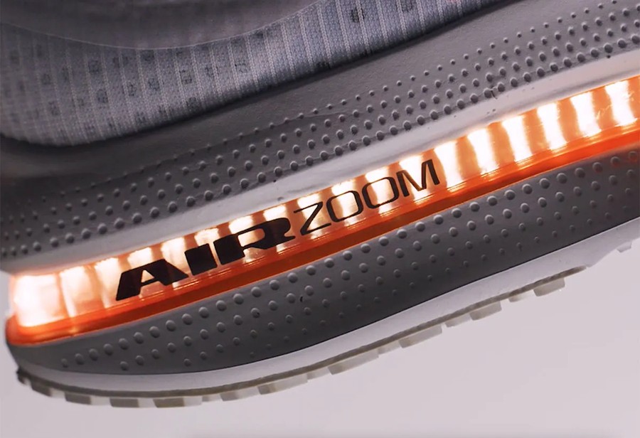 革新与重塑nike,nike飞马ultraboost