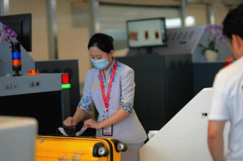 暑运航空客流,暑运过半近7成旅客乘高铁出行
