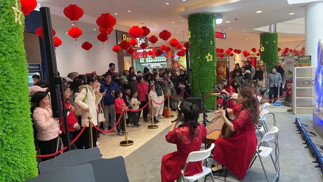 中环百联活动,中环百联展销