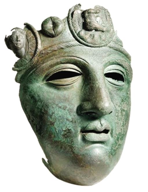 搭乘“空中丝绸之路”而来卢森堡瑰宝跨越山海与你相遇