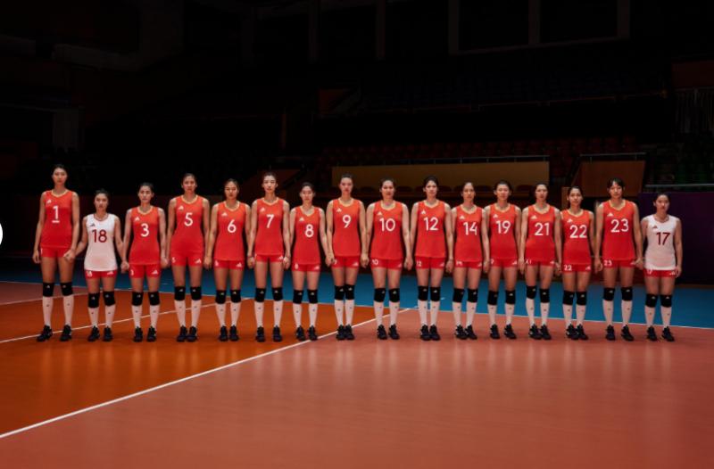 阿迪达斯巴黎奥运会全系列,阿迪达斯2024巴黎奥运会