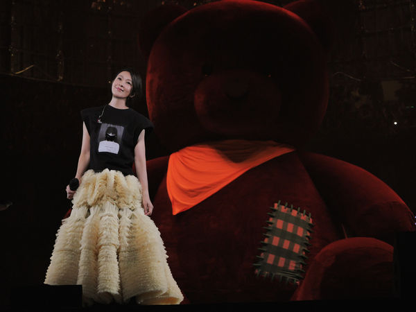 刘若英巡回演唱会第53场,刘若英飞行日巡回演唱会杭州人数