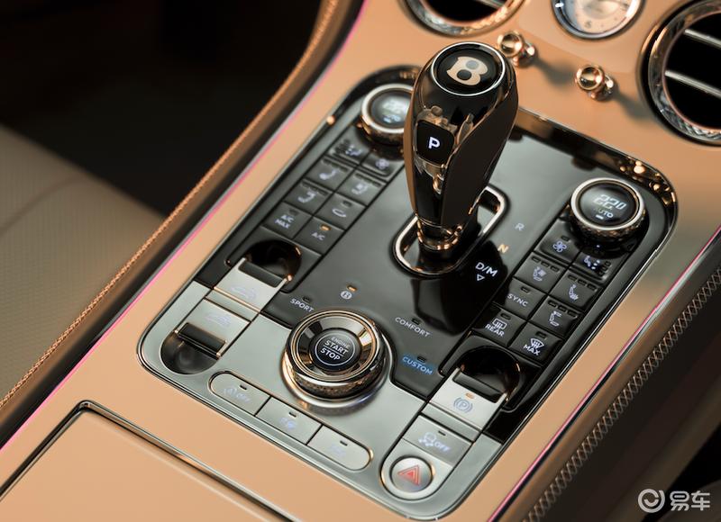 宾利发布欧陆gt敞篷版定制车型,宾利欧陆gt敞篷限量版