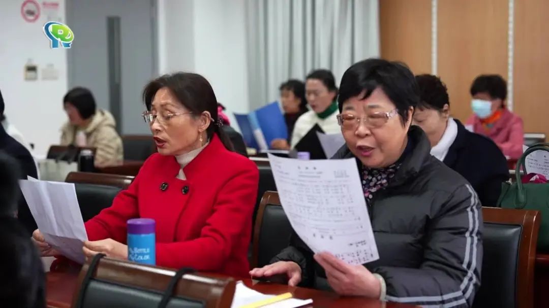 走，去青浦这所大学蹭课去→