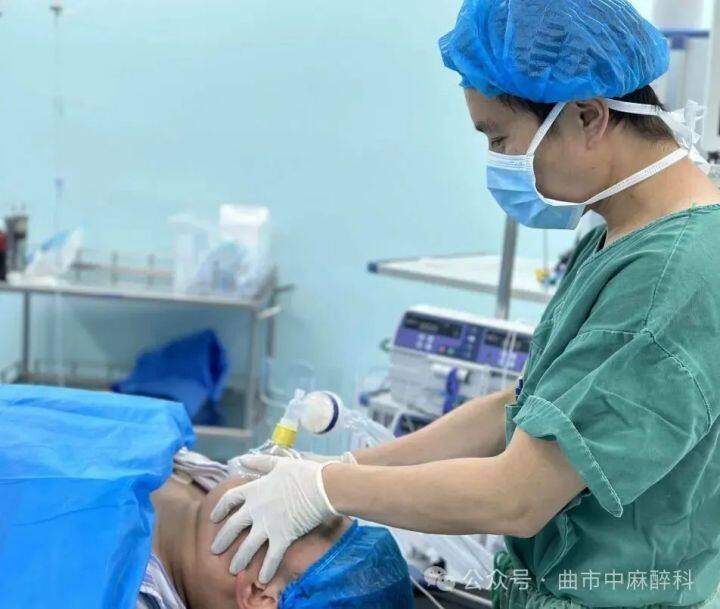 曲靖市中医医院成功开展Tubeless新技术，为患者康复加速助力