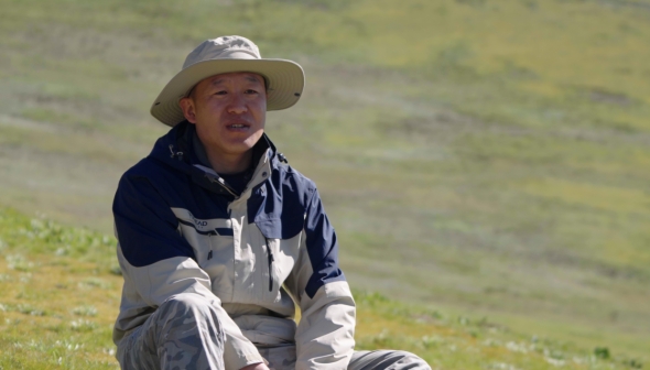 世界雪豹保护日,世界雪豹分布的国家数量