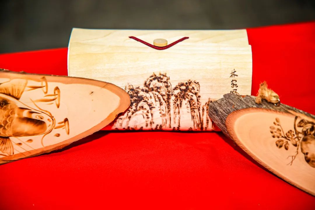 品江南之韵、显传统之潮、荟世界之美，“最江南国潮月”开幕啦～