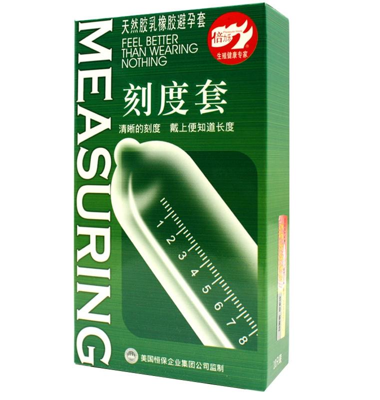 53°酱香避孕套出圈，压力给到杜蕾斯？