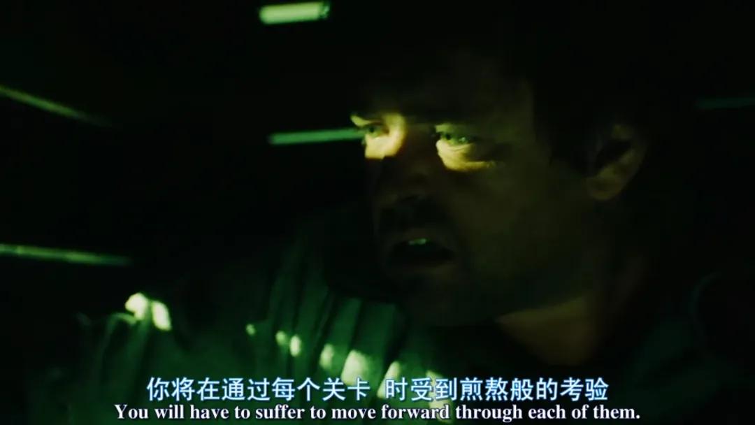 20年前,影史最长寿的恐怖片诞生了!小成本奇迹的系列传奇之始《电锯惊魂》