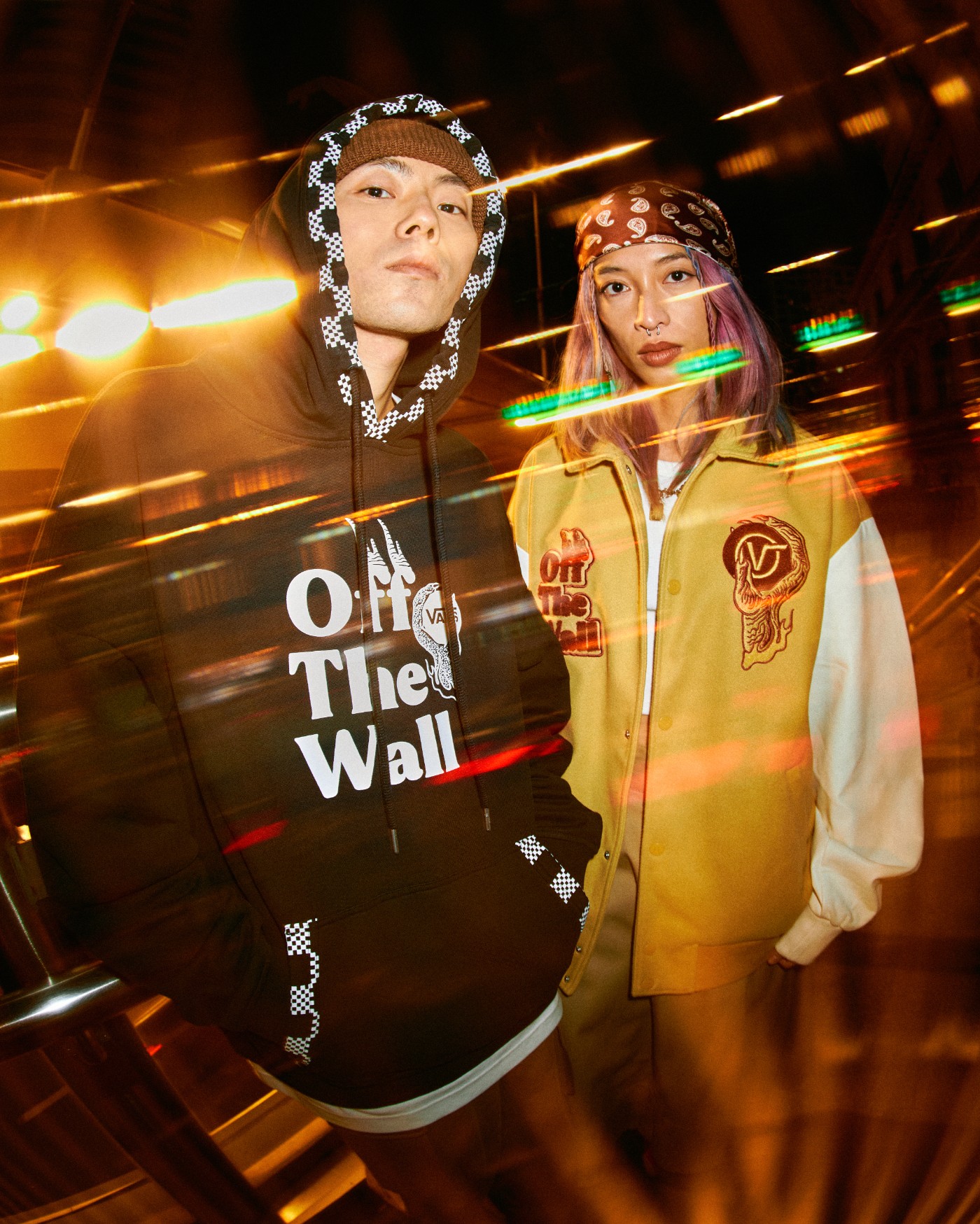 vans龙年高帮,vans十大好看高中鞋