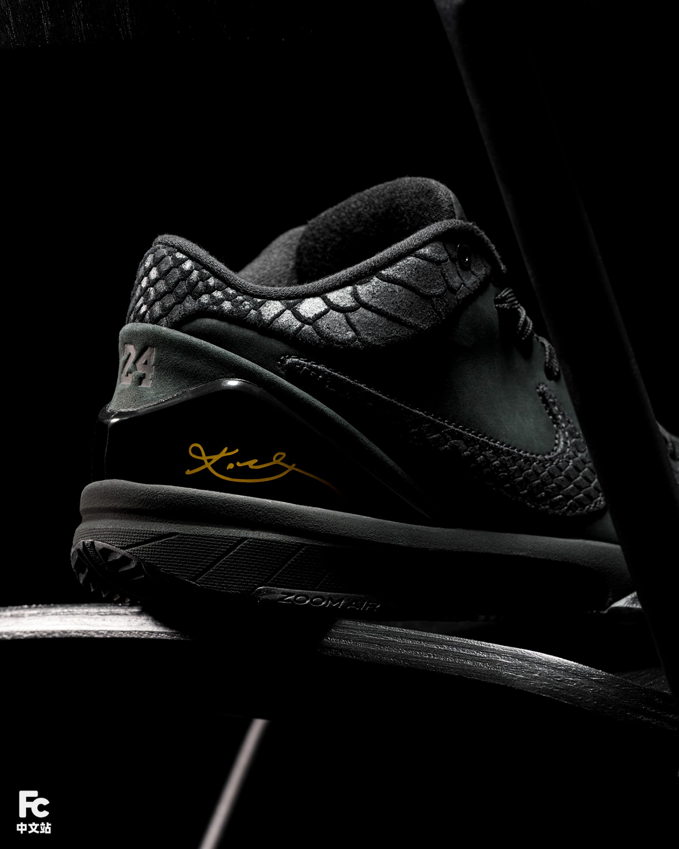 科比4黑曼巴复刻配置,科比4复刻黑曼巴预计售价