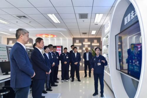 中核集团李清堂,李清堂清华