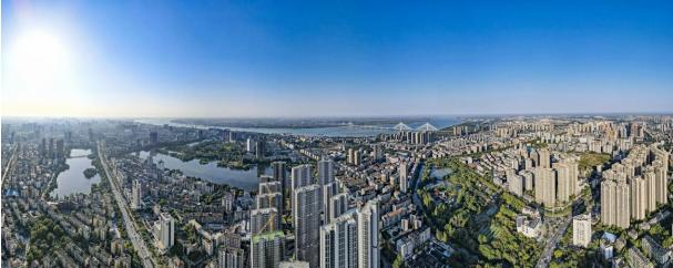 城发集团转型汇报,城发集团四个着力点