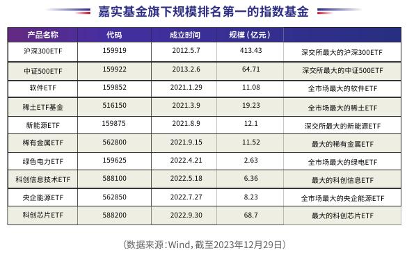 公募基金2024年一季报全面解析,嘉实基金收益排名一览表