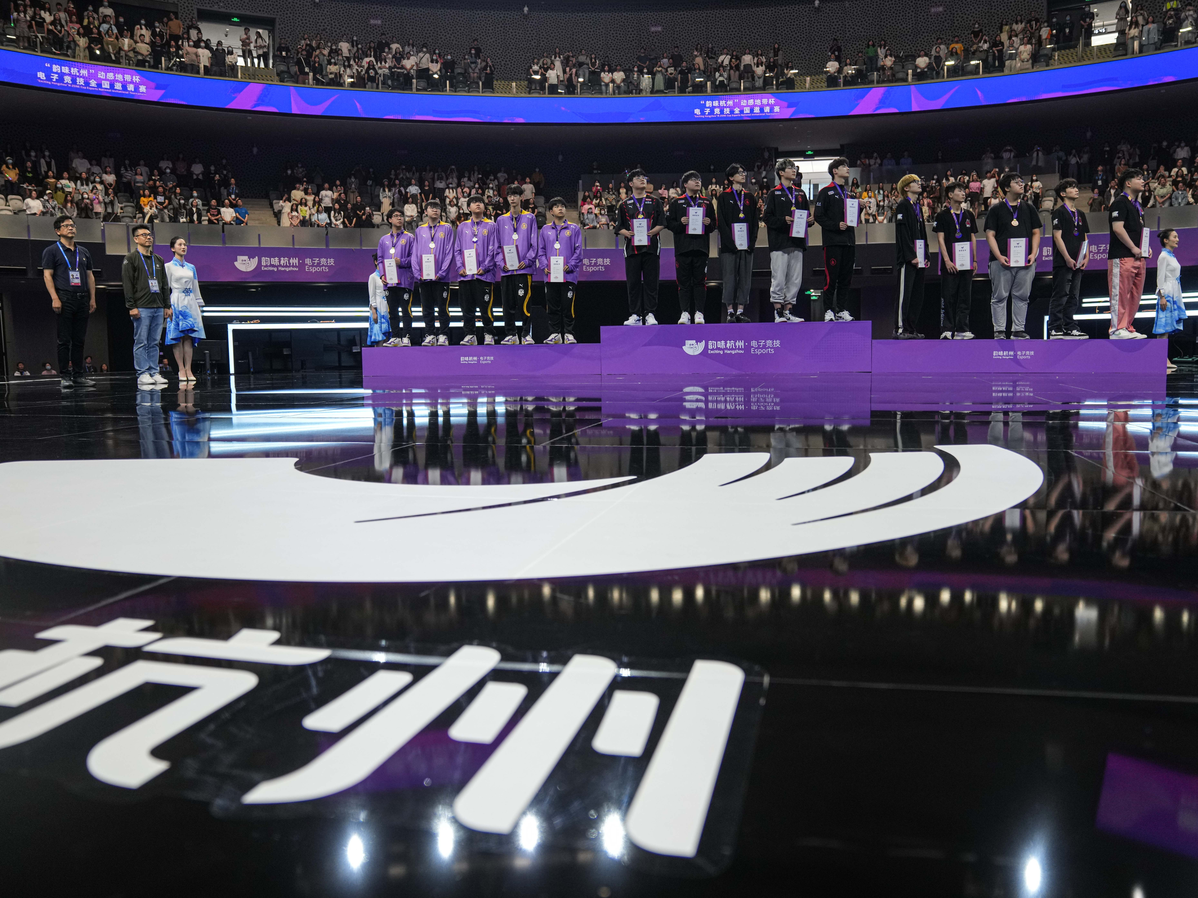 电子竞技需要去什么学校,电子竞技需要什么视频