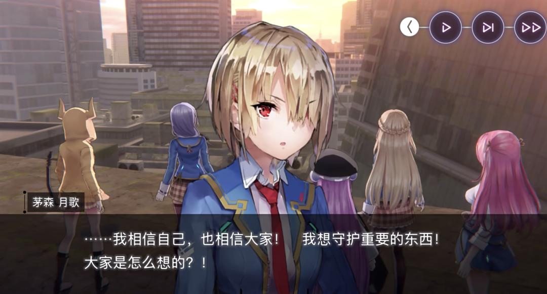 霸占日韩榜单，这款国内没有任何对标的二游就要来了