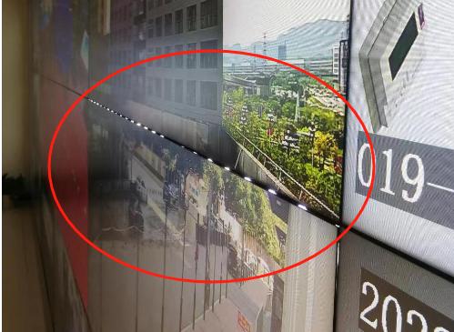 lcd屏破裂维修,lcd漏光怎么修复